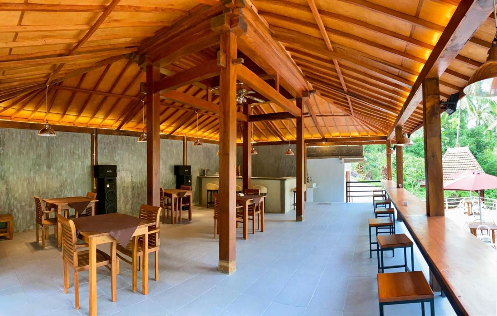 Kampoeng Joglo Ijen Villa Banyuwangi  Exterior photo