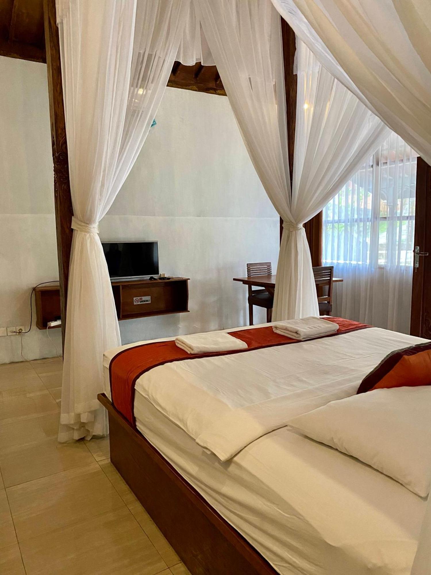 Kampoeng Joglo Ijen Villa Banyuwangi  Room photo