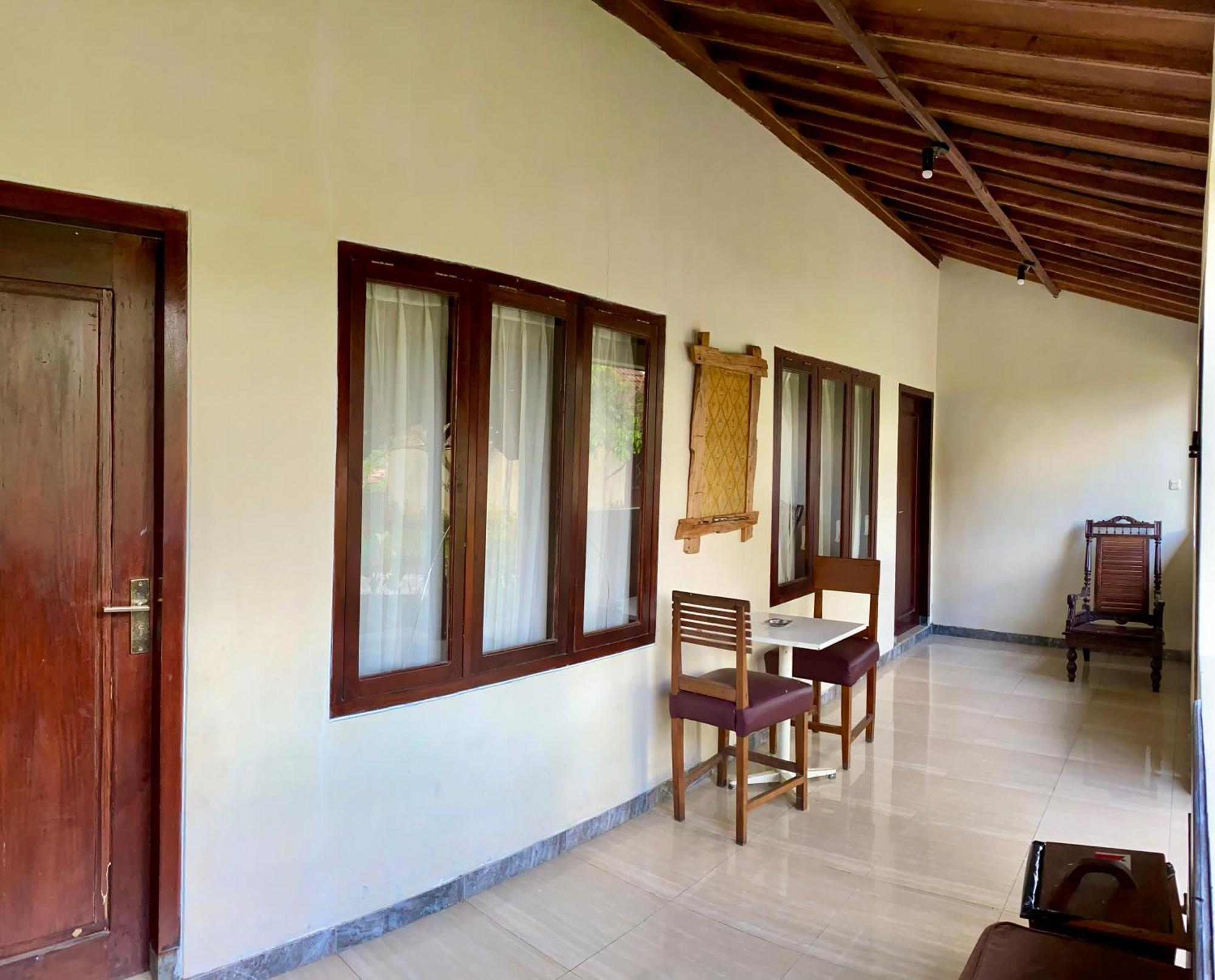 Kampoeng Joglo Ijen Villa Banyuwangi  Room photo