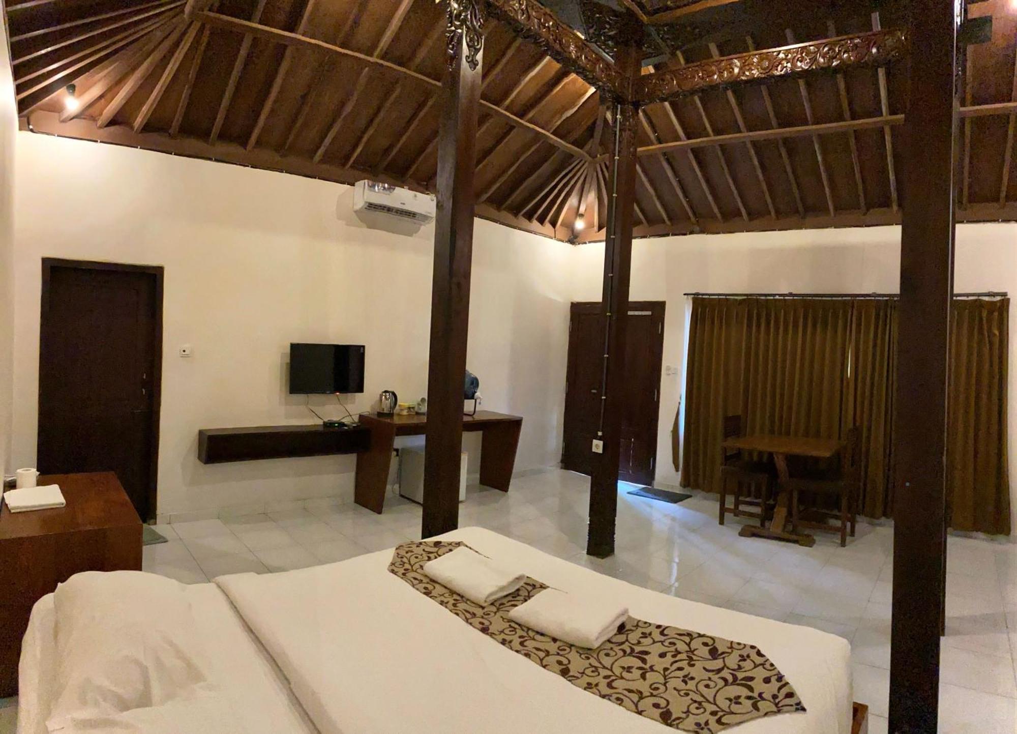 Kampoeng Joglo Ijen Villa Banyuwangi  Room photo