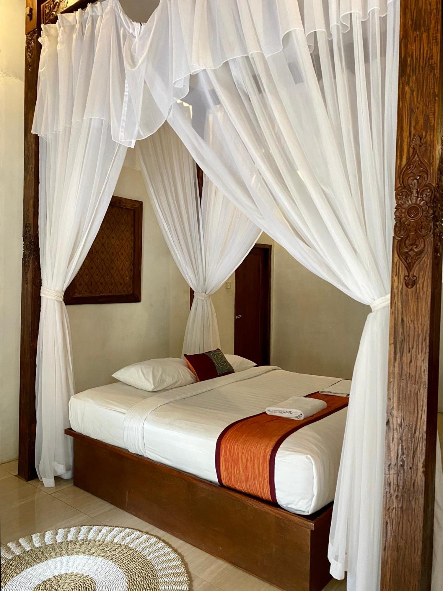 Kampoeng Joglo Ijen Villa Banyuwangi  Room photo