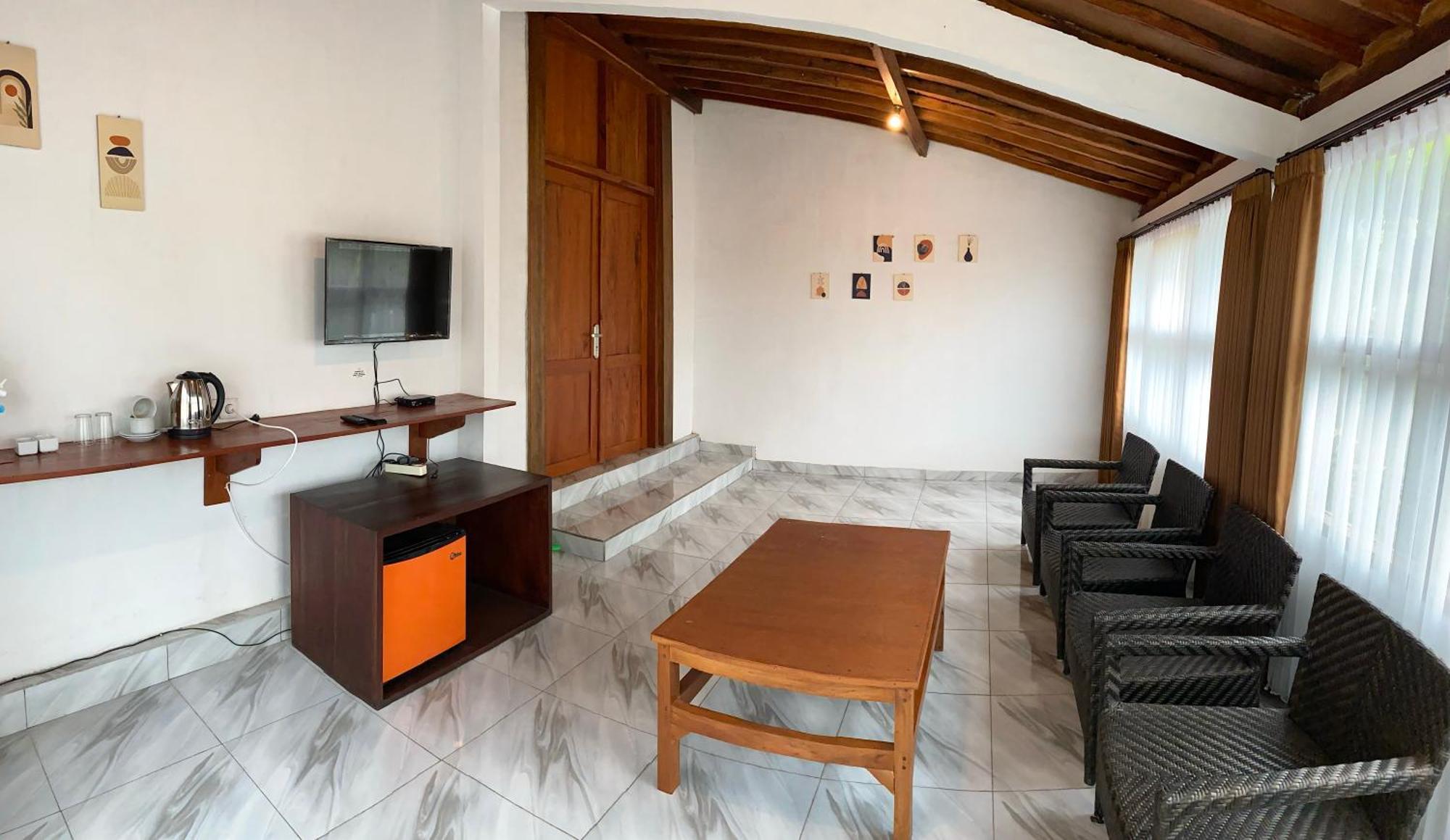 Kampoeng Joglo Ijen Villa Banyuwangi  Room photo