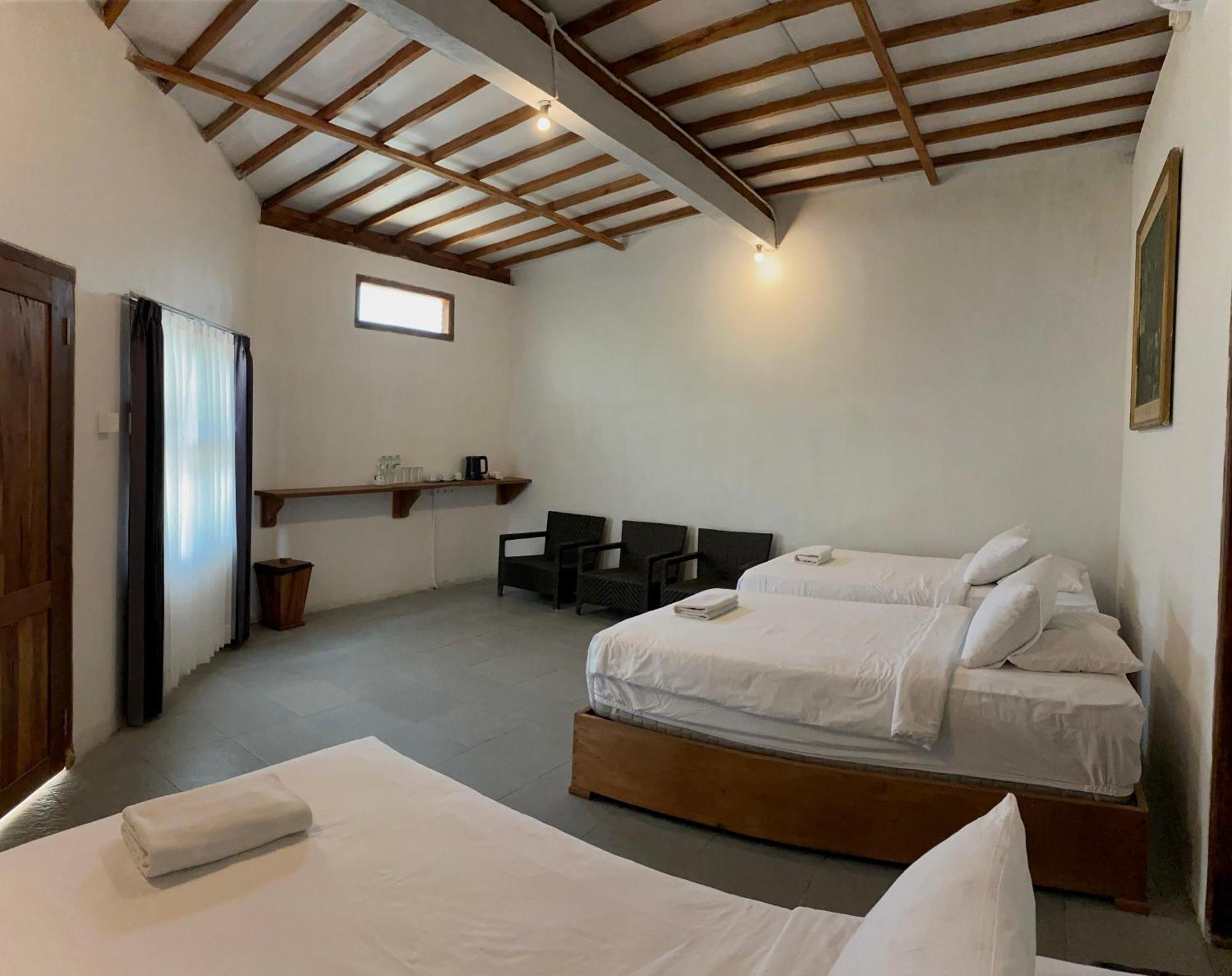 Kampoeng Joglo Ijen Villa Banyuwangi  Room photo