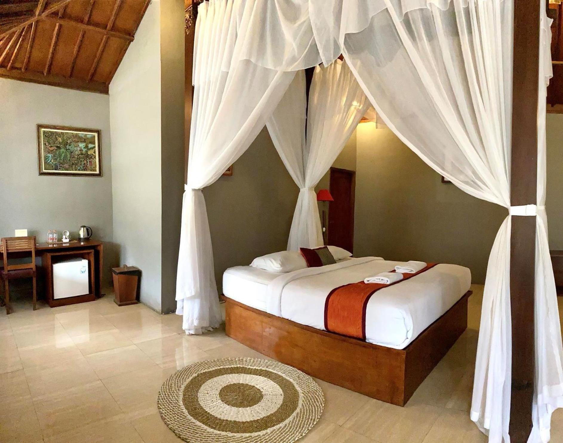 Kampoeng Joglo Ijen Villa Banyuwangi  Room photo