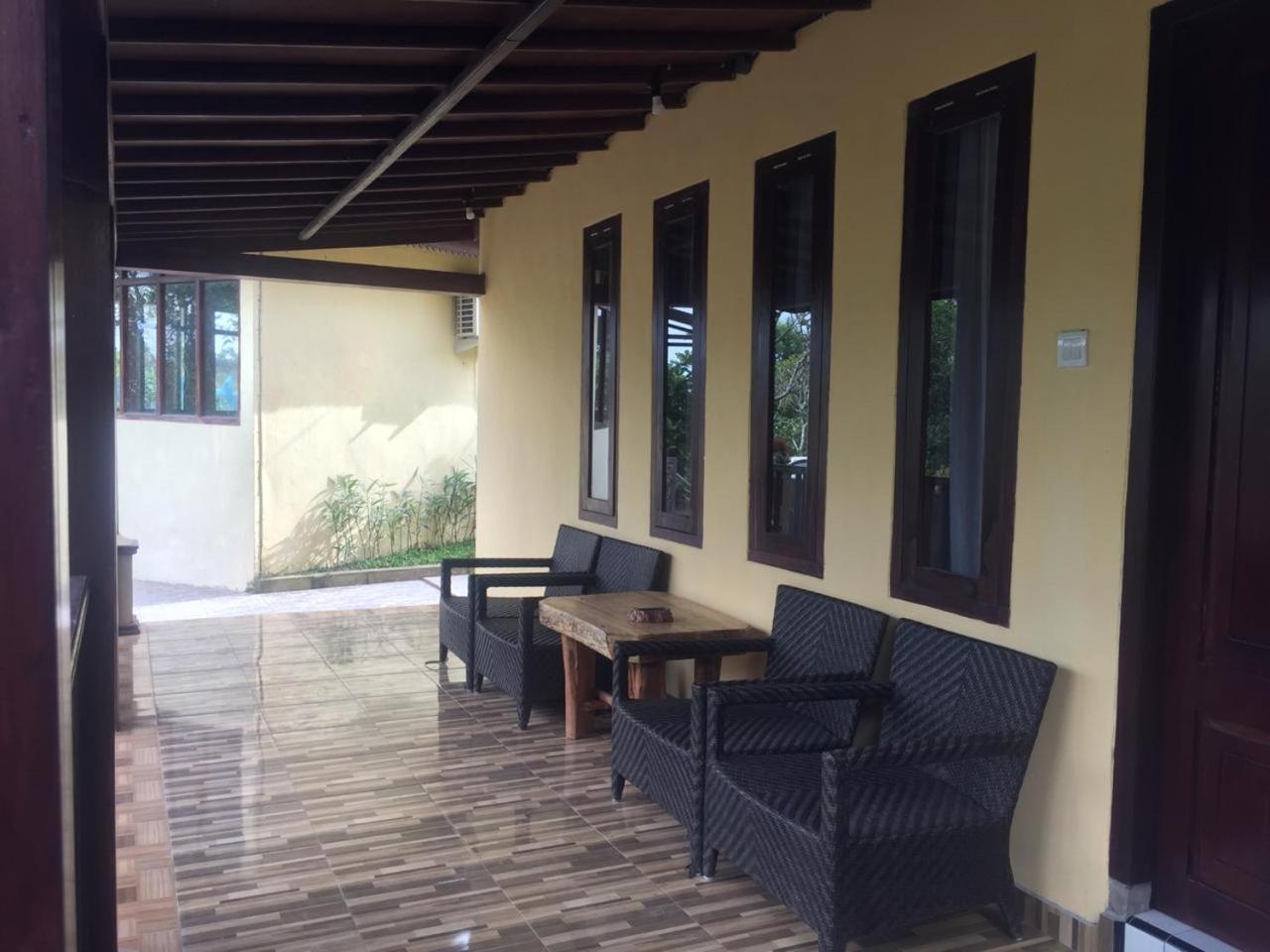 Kampoeng Joglo Ijen Villa Banyuwangi  Room photo