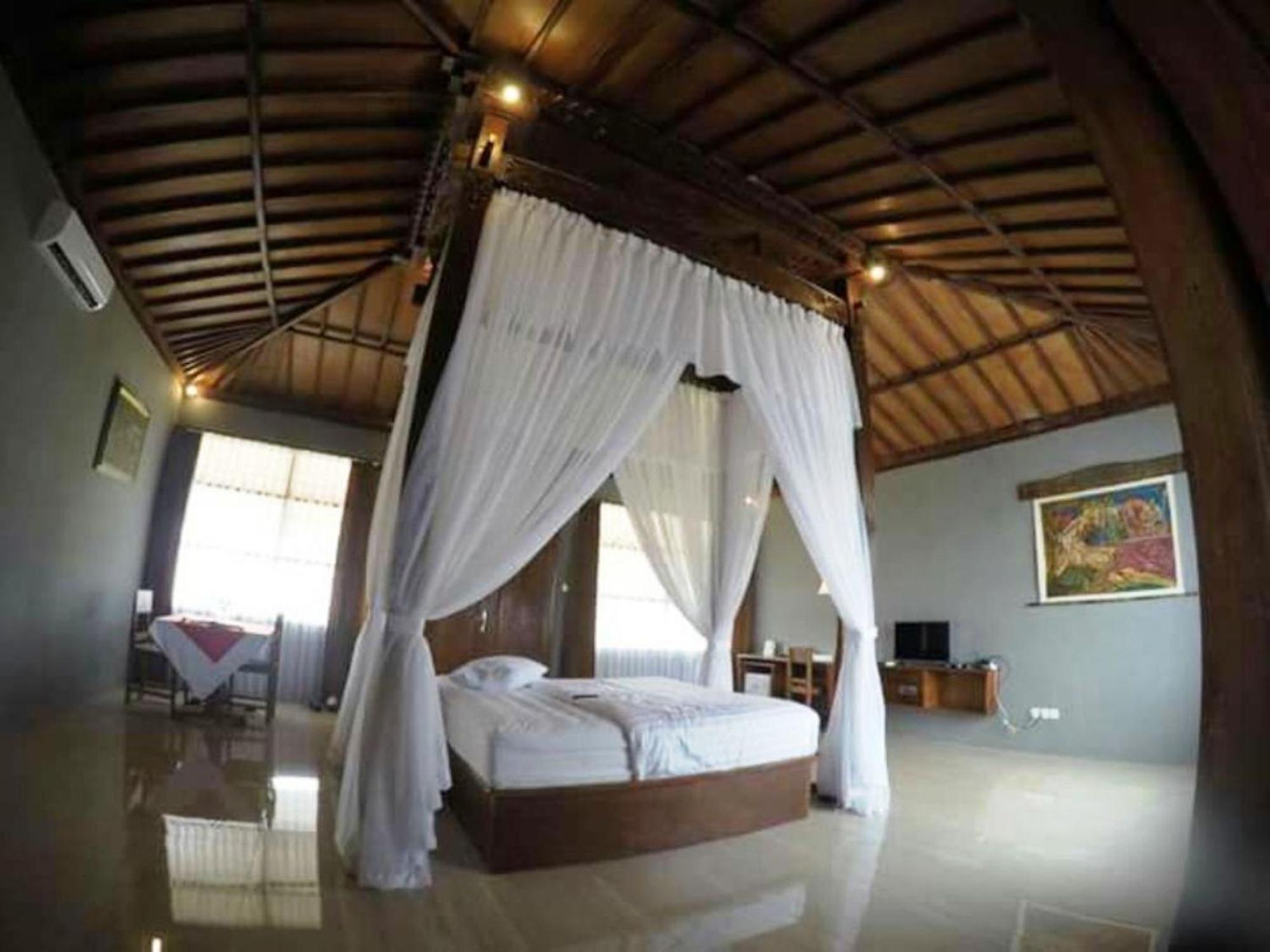 Kampoeng Joglo Ijen Villa Banyuwangi  Room photo